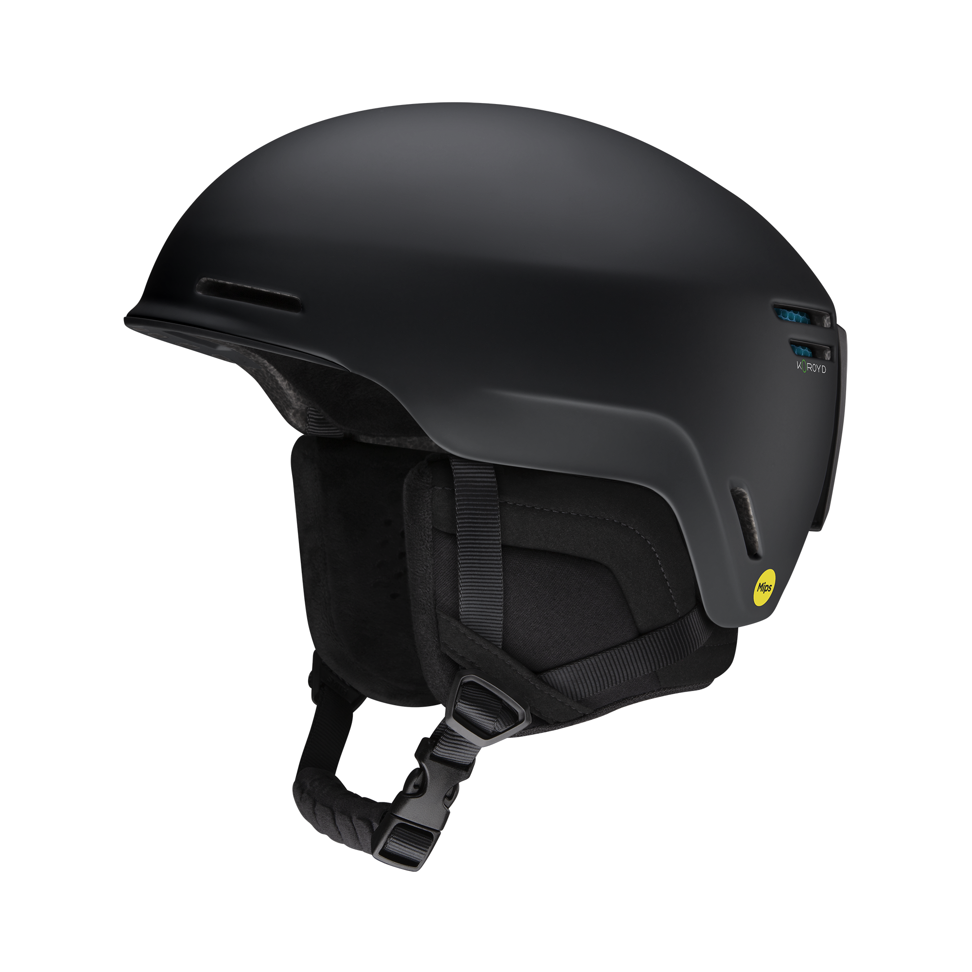 Smith Optics '21 Counter MIPS 大人用 スノーボード ヘルメット - ブラック/ミディアム並行輸入 Smith Counter Mips Snow Helmet | REI Co-op