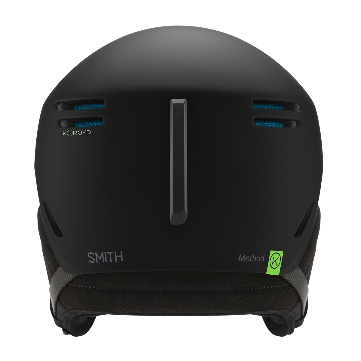 Method | Helmet | Smith Optics
