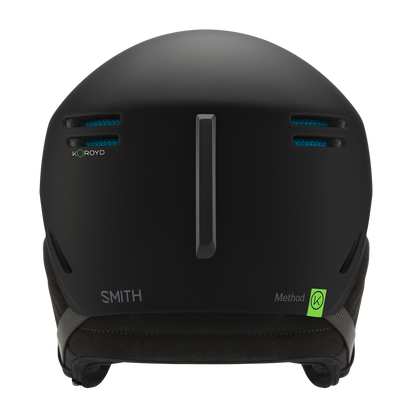 Method, Matte Black + Small