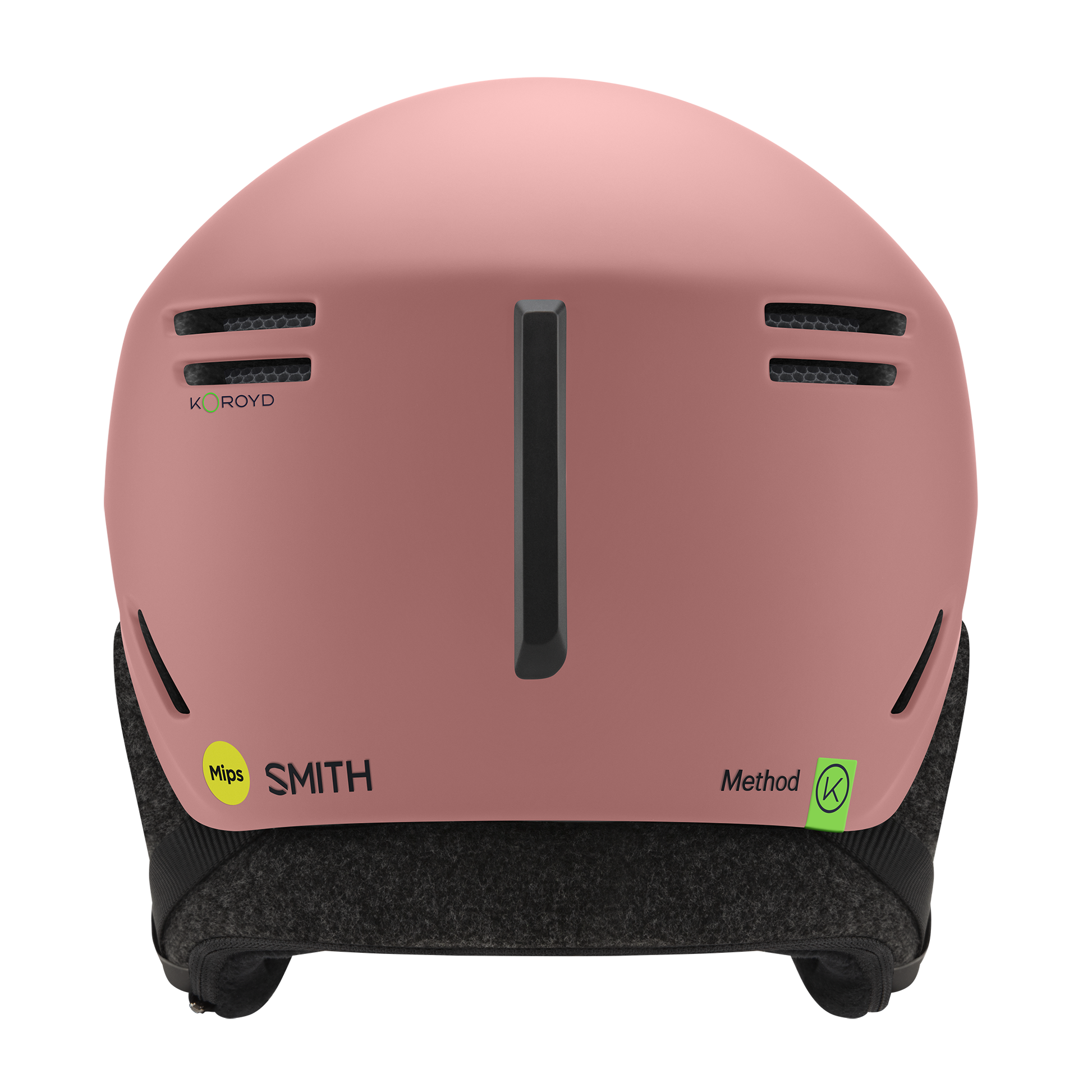 Method Mips®, Matte Black + Small