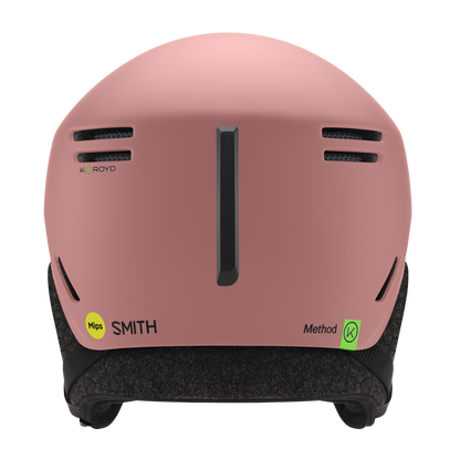 Method Mips®, Matte Black + Small