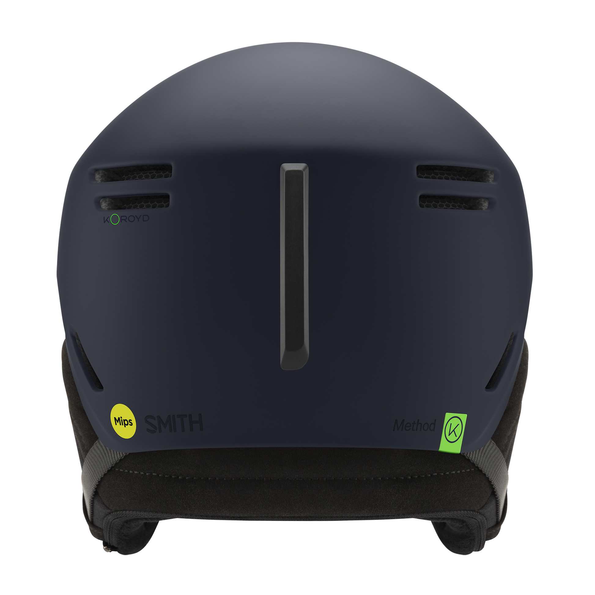 Method Mips®, Matte Black + Small