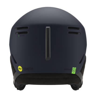 Method Mips®, Matte Black + Small