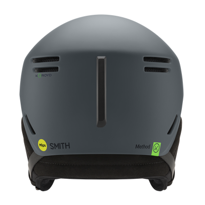 Method Mips®, Matte Black + Small