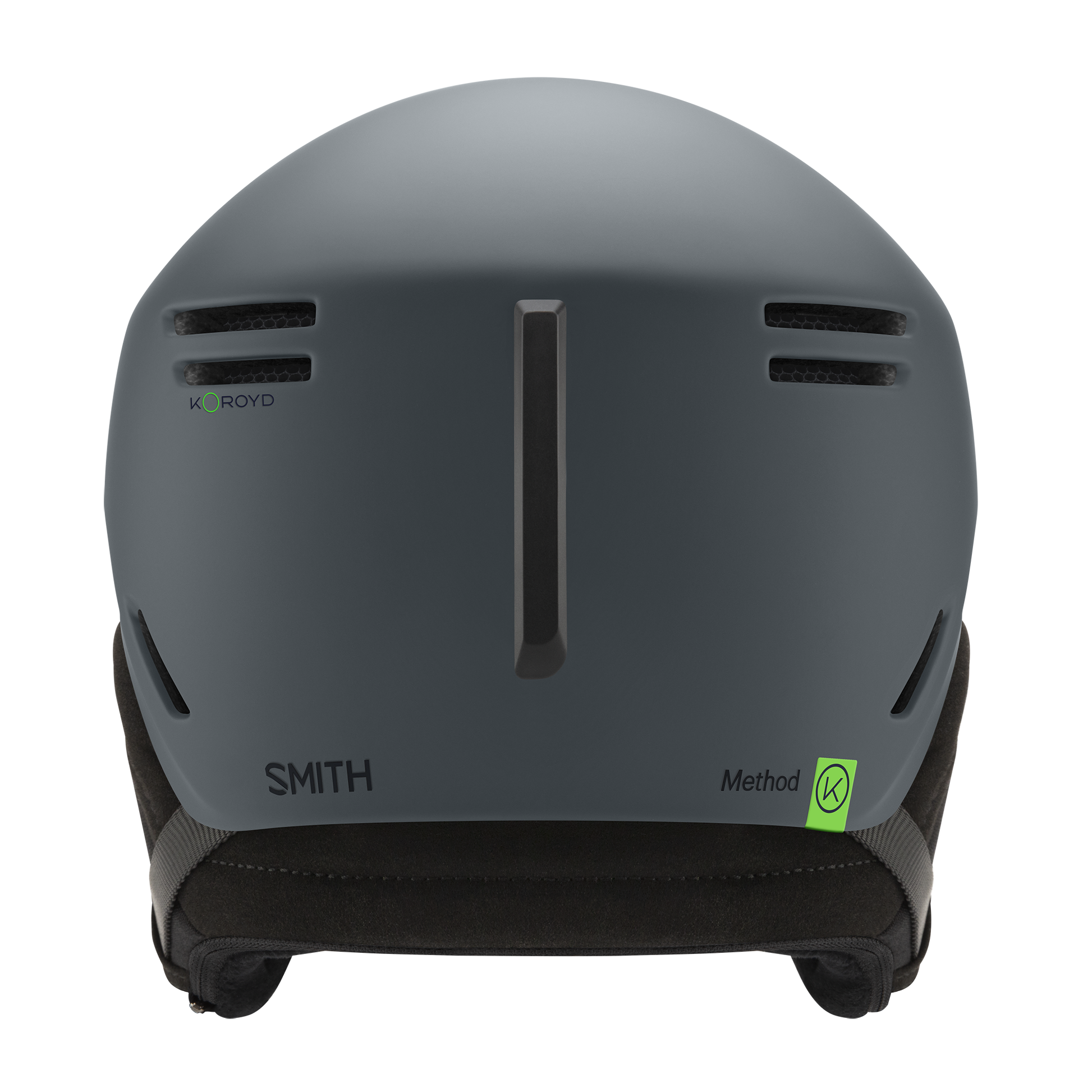 Method, Matte Black + Small