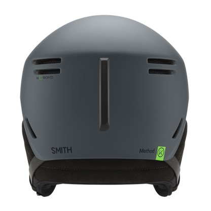 Method, Matte Black + Small