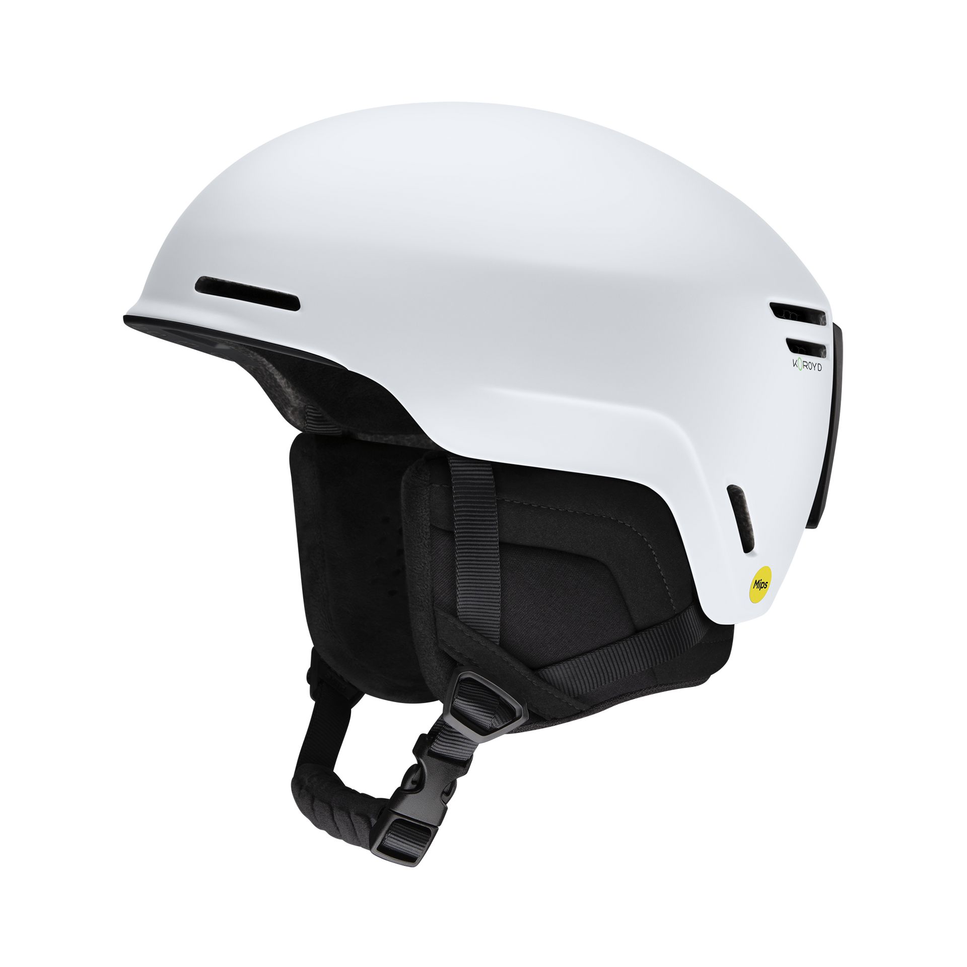 SMITH Method MIPS Matte Black M アジアンフィット Method Mips® | Helmet | Smith Optics