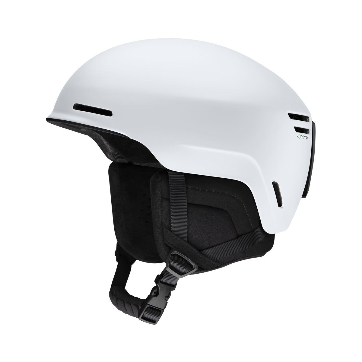 Method | Helmet | Smith Optics