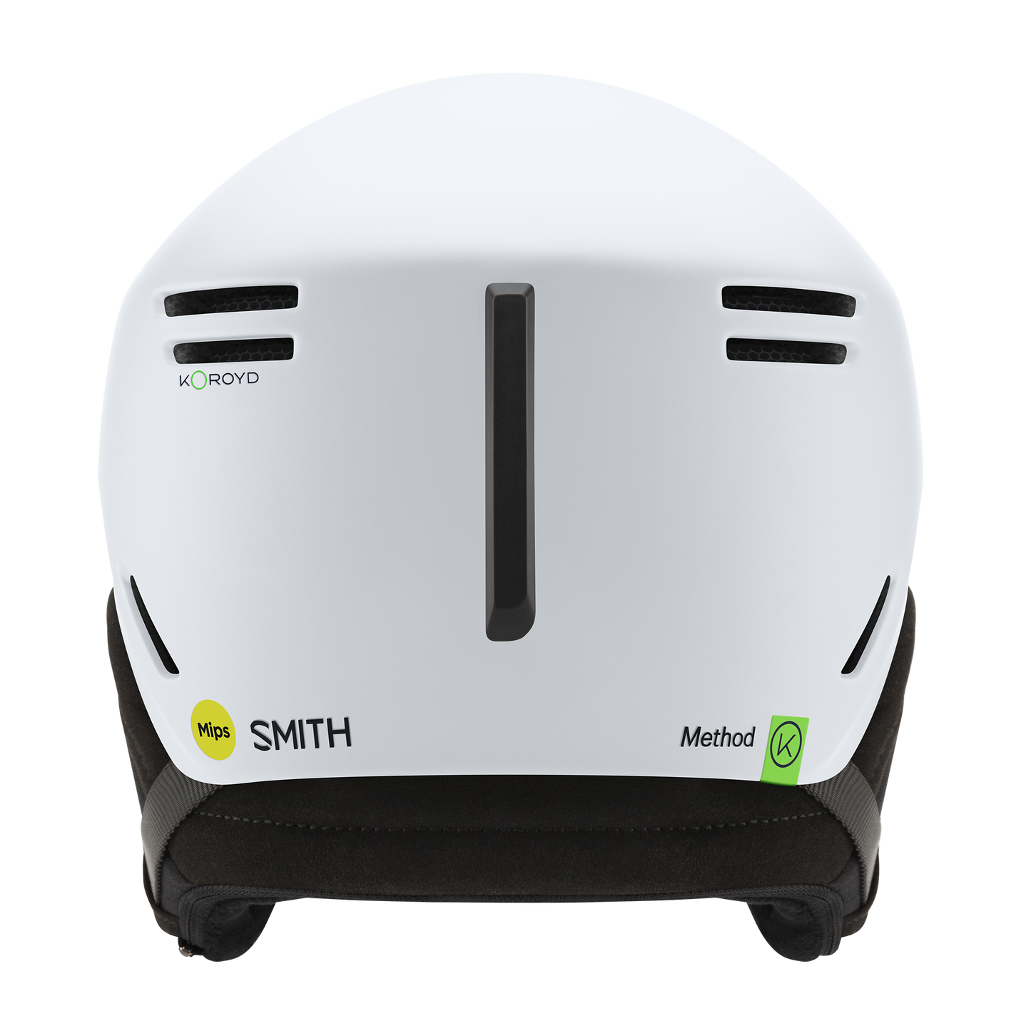 Method Mips® Round Contour Fit