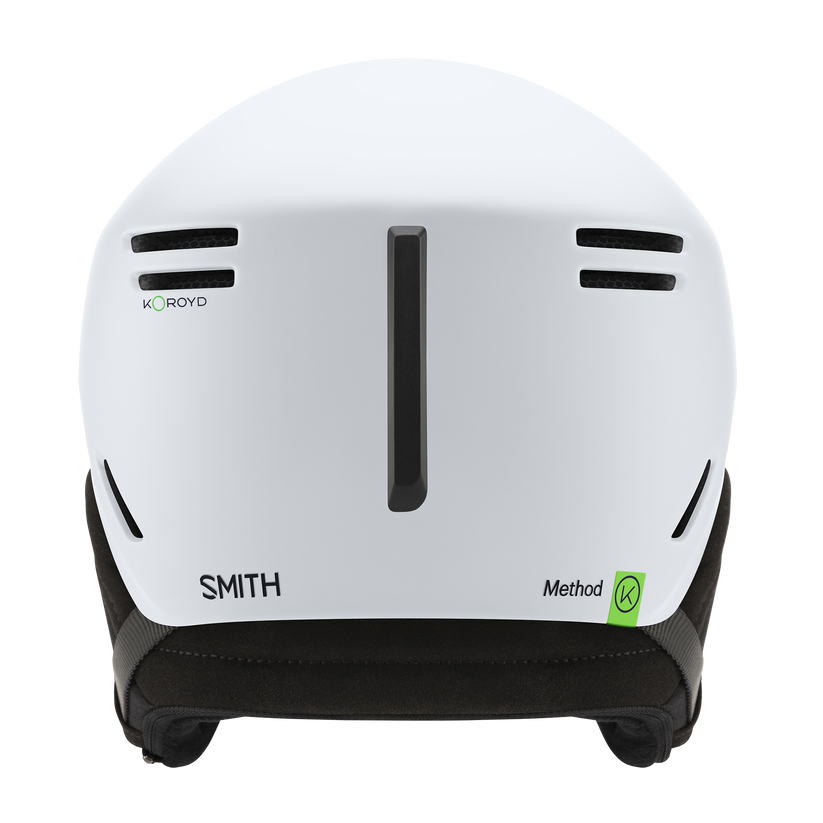 Method | Helmet | Smith Optics