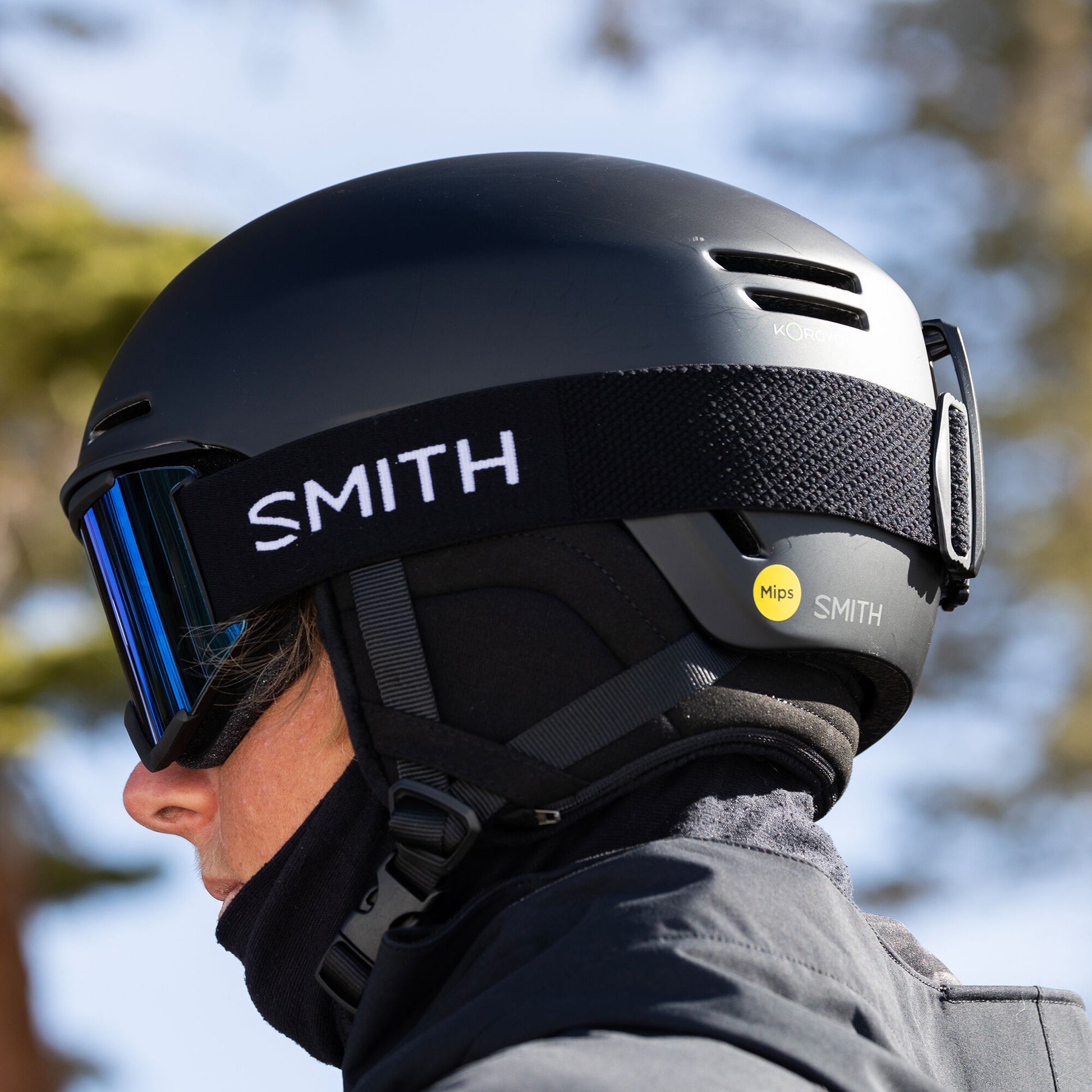 Method Mips | Helmet | Smith Optics Method Mips | Helmet | Smith Optics