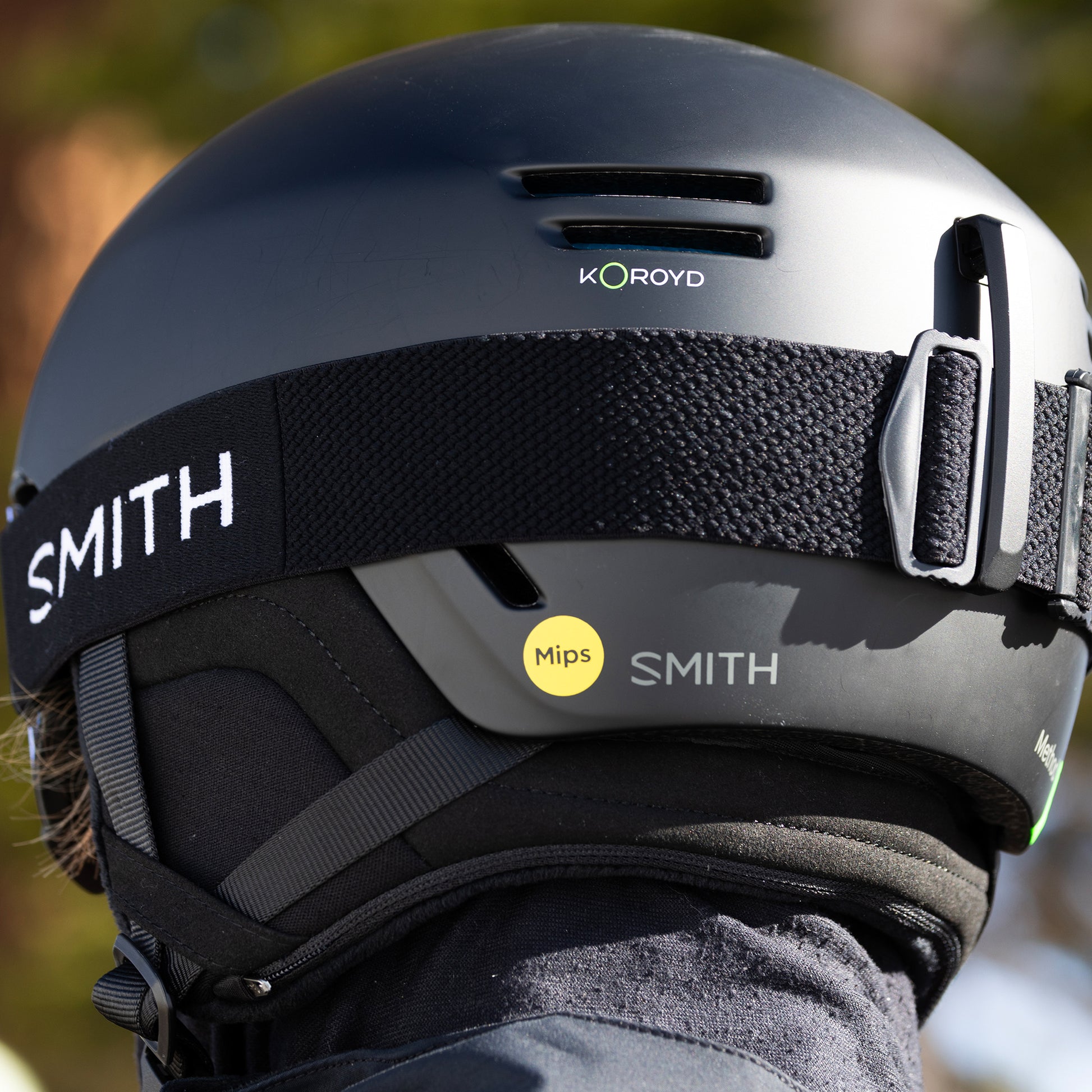 Method Mips® | Helmet Method Mips® | Helmet