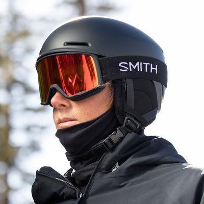 Smith Method Mips Snow Helmet