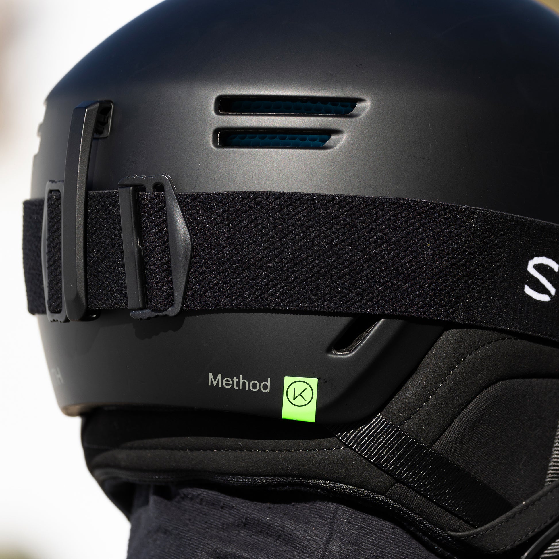 Method Mips® | Helmet Method Mips® | Helmet
