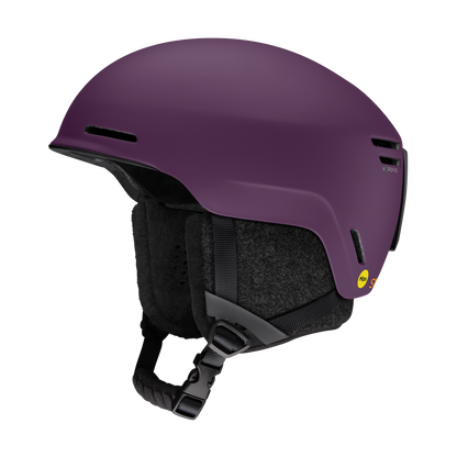 smith camber mips helmet 2018 Level Helmet, Matte Black / Small The brain is surrounded by a low Smith Camber Ski Helmet -