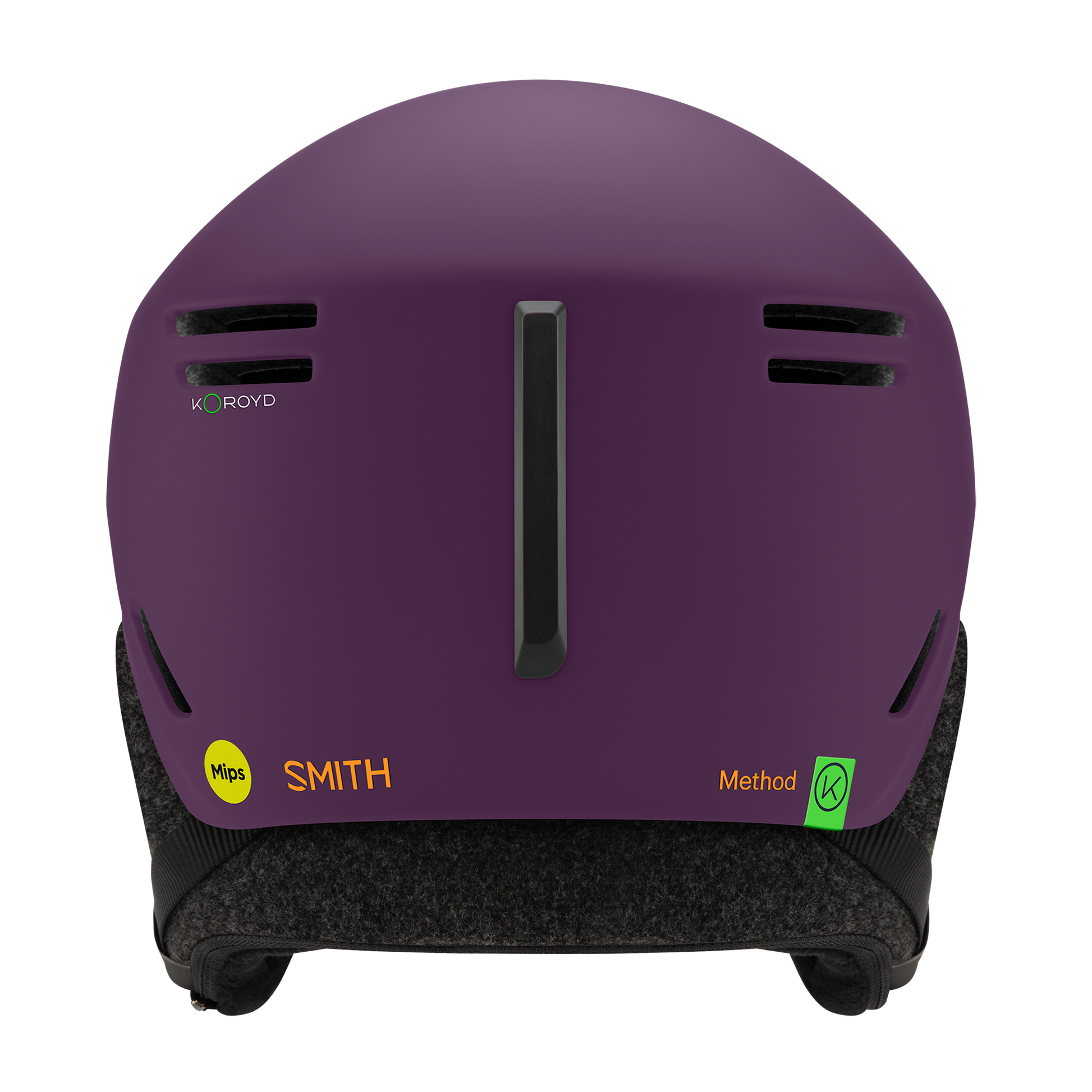Méthode Mips®, noir mat + petit
