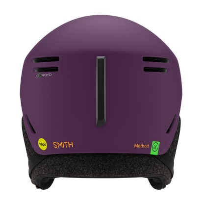 Méthode Mips®, noir mat + petit