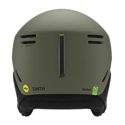 Method Mips®, Matte Black + Small