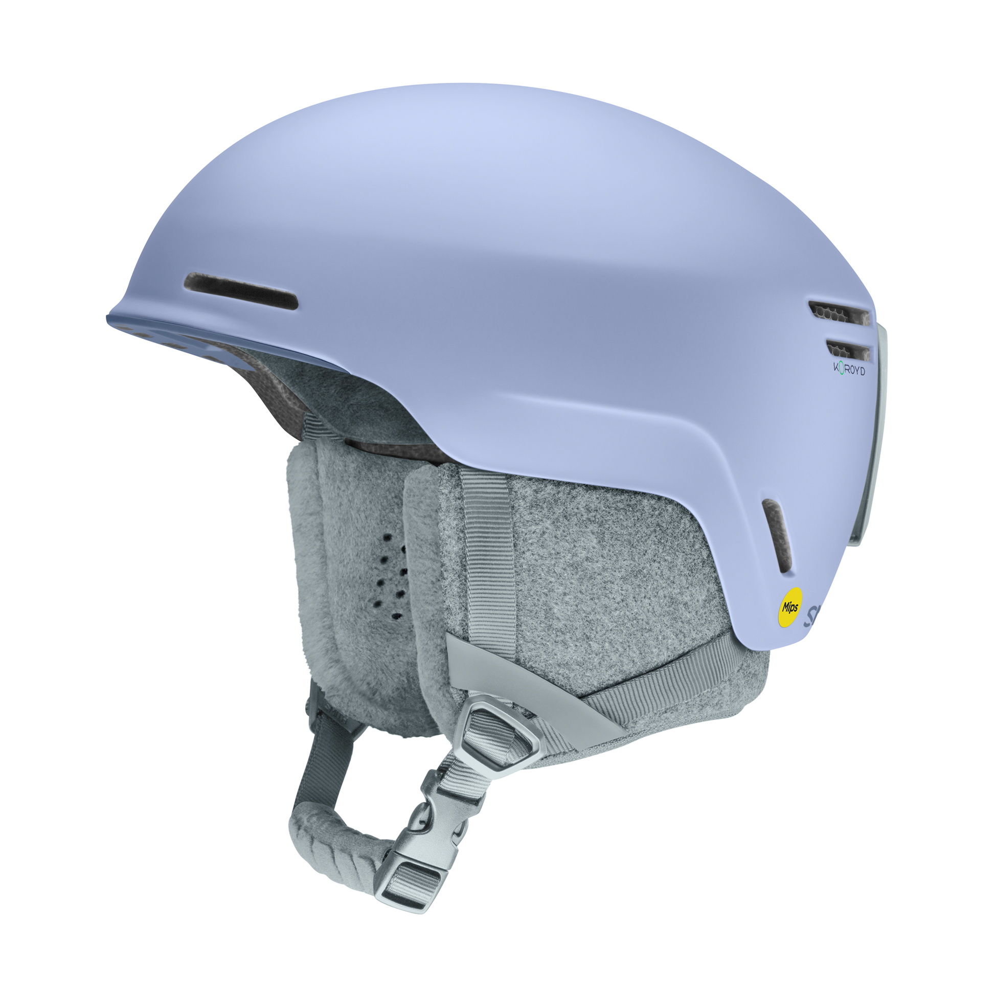 Method Mips® Round Contour Fit | Helmet