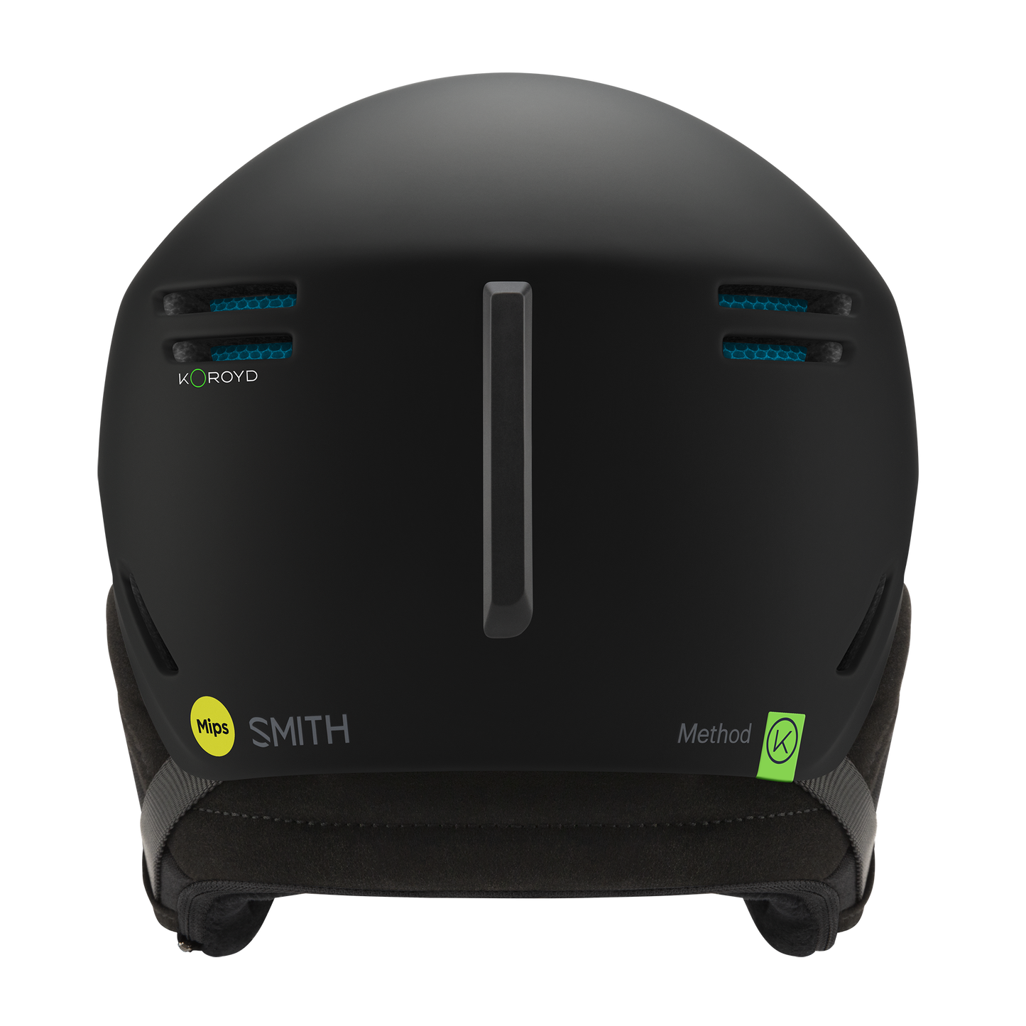 Method Mips® Round Contour Fit