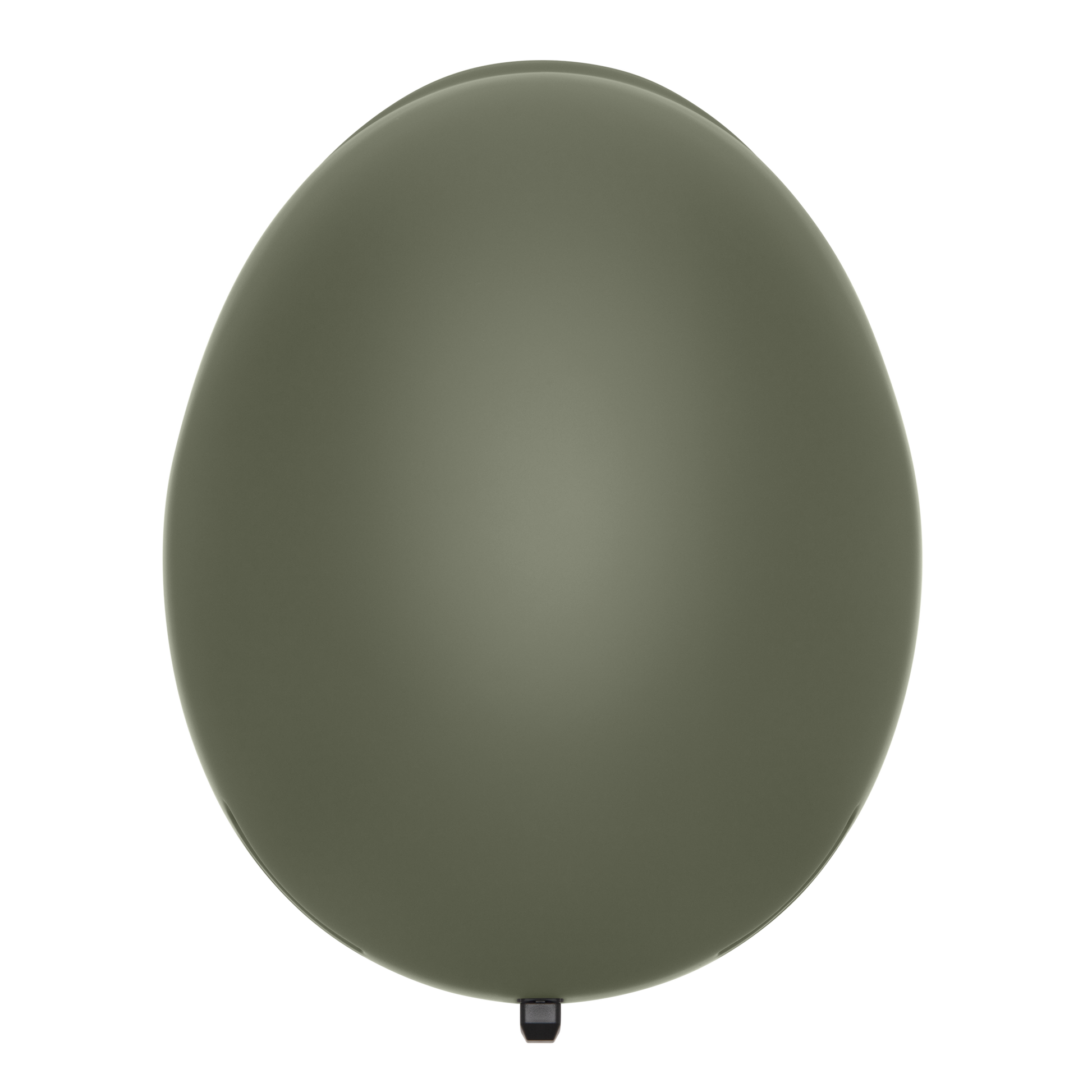 Method Mips® Round Contour Fit, Matte Black + Small