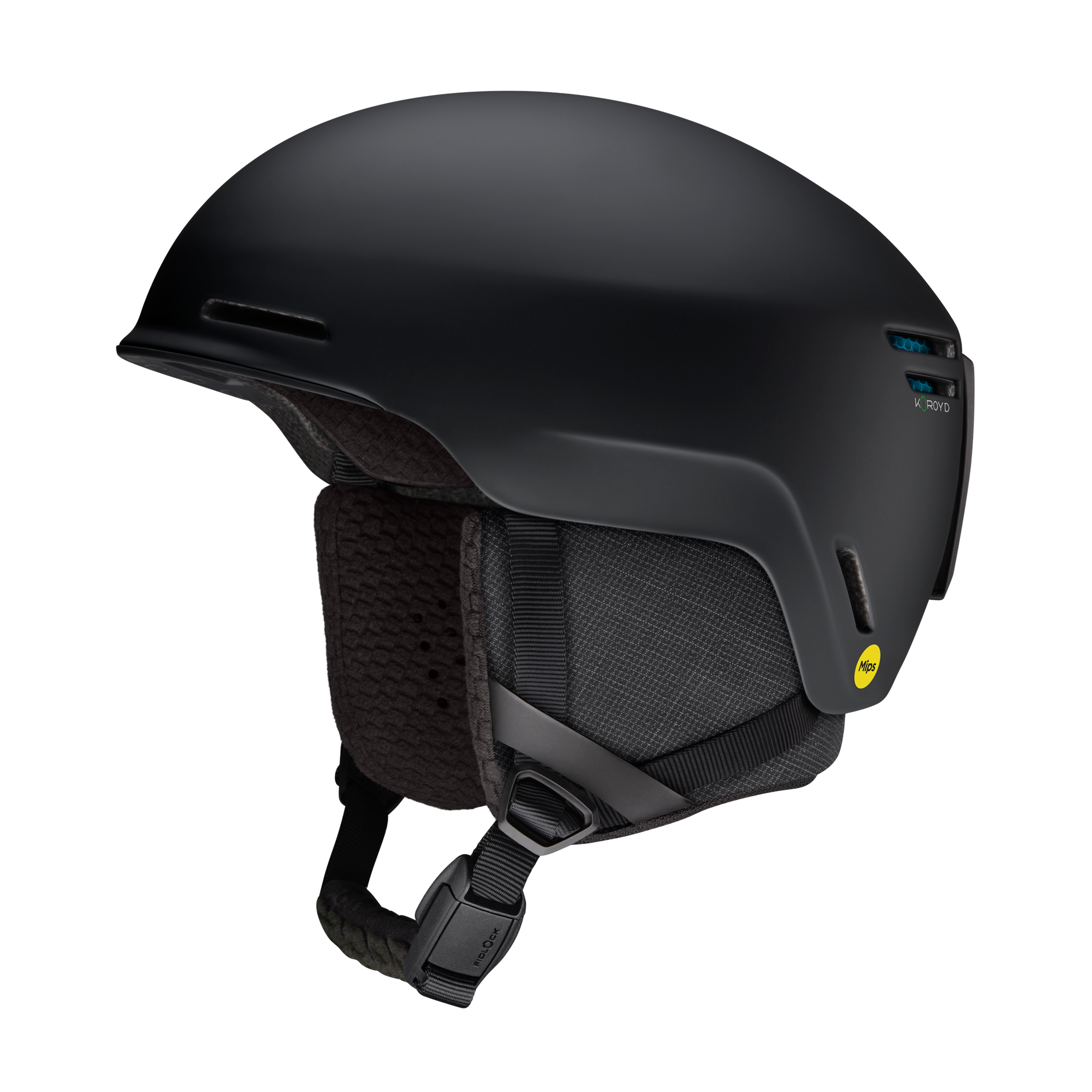 Method Pro Mips® Round Contour Fit | Helmet | Smith Optics