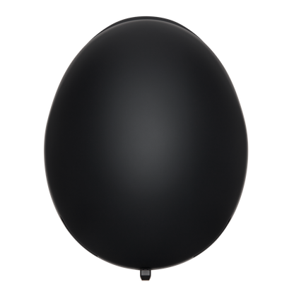 Method Pro Mips® Round Contour Fit, Matte Black + Large