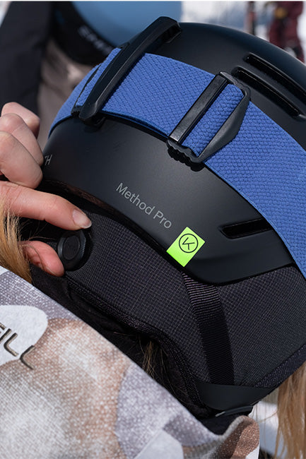 Method Pro Mips® | Helmet | Smith Optics