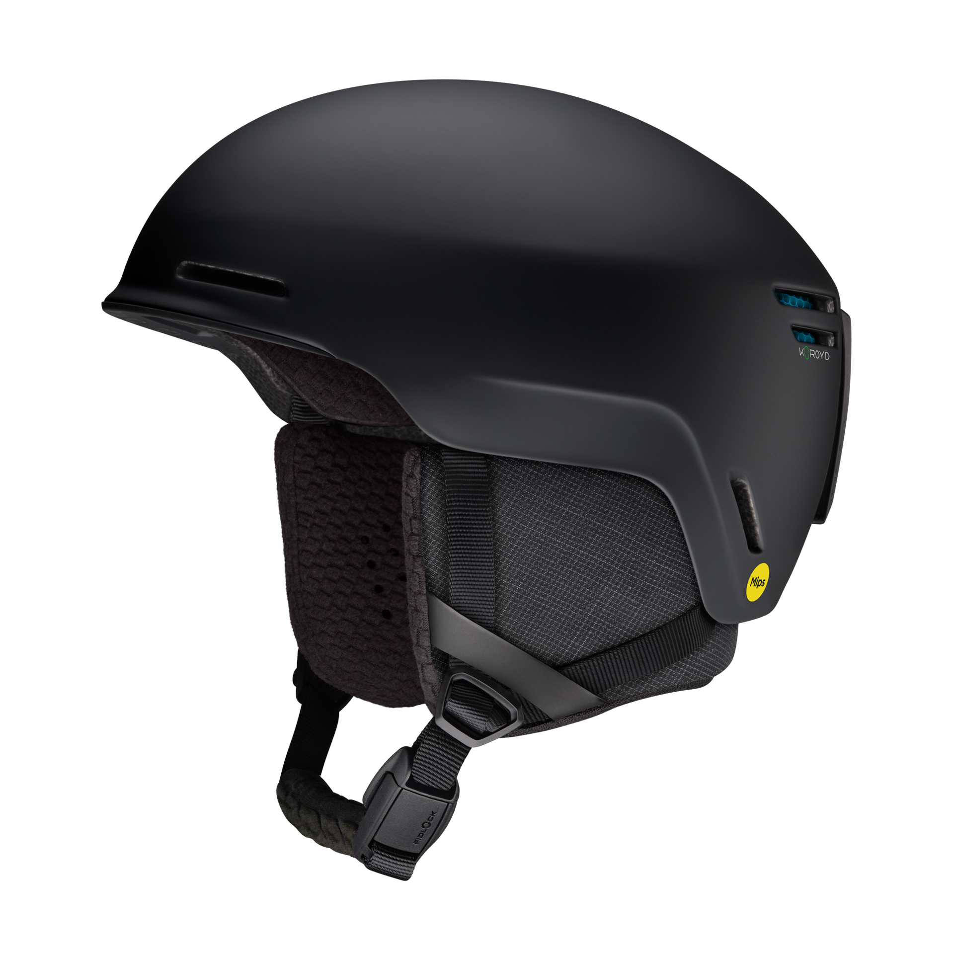 【SMITH】Method MIPSヘルメット Mサイズ method-pro-