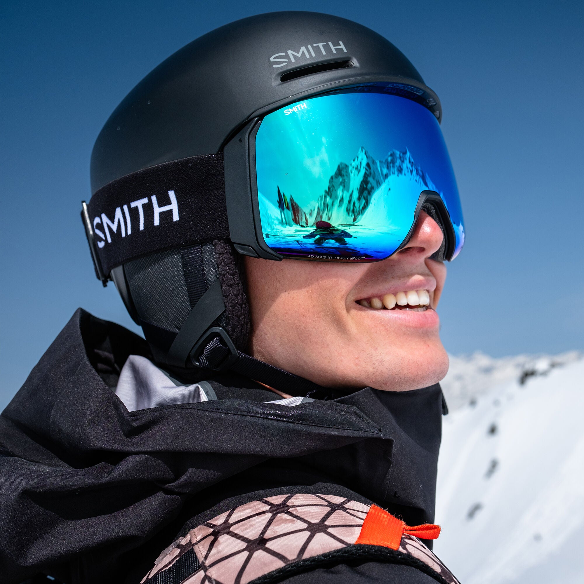 SMITH Method Pro ヘルメット Mips Mサイズ Method Pro Mips® | Helmet | Smith Optics