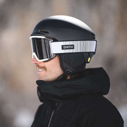 Method Pro Mips®, Matte White + Small