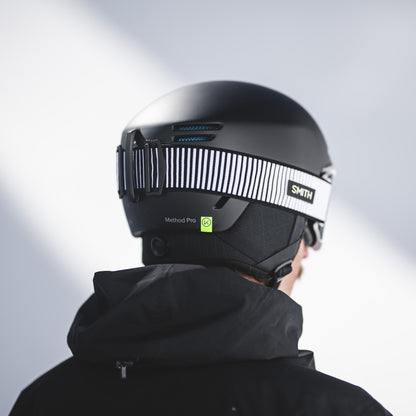 Method Pro Mips®, Matte White + Small