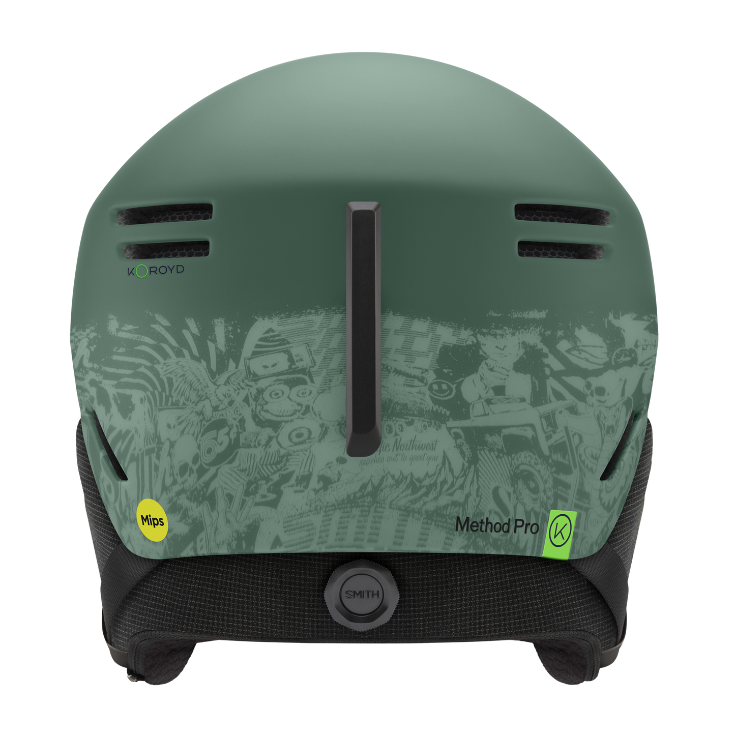 Method Pro Mips® - Sale