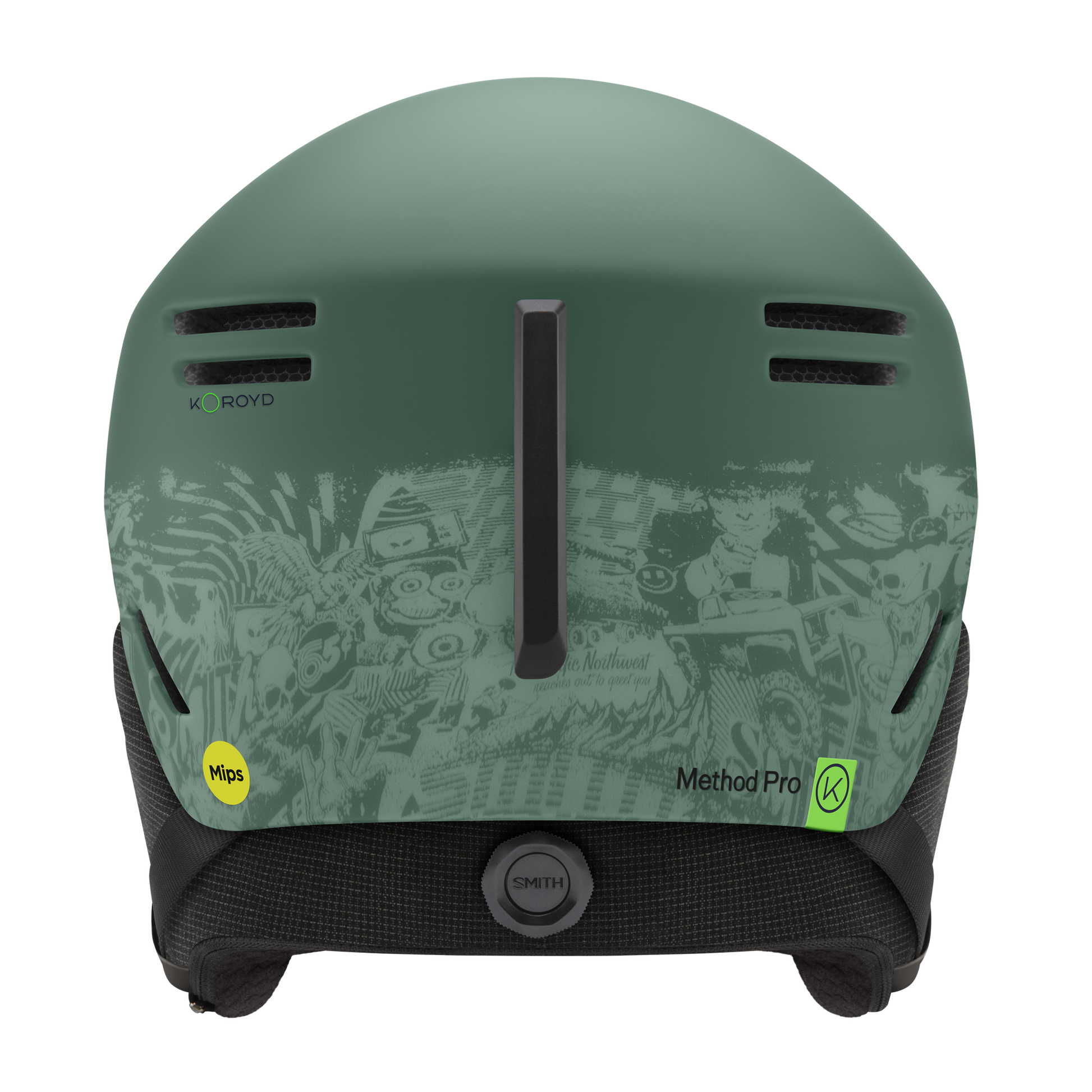 Method Pro Mips® - Sale, Matte Dusk + Large