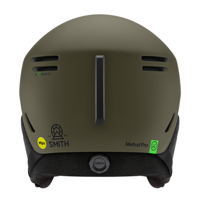 Method Pro Mips® - Sale, Matte Dusk + Large