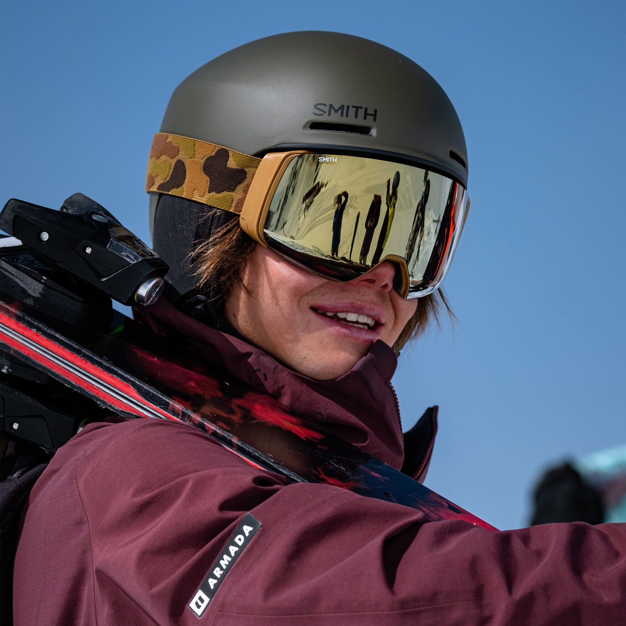 Method Pro Mips® - Past Season | Helmet | Smith Optics
