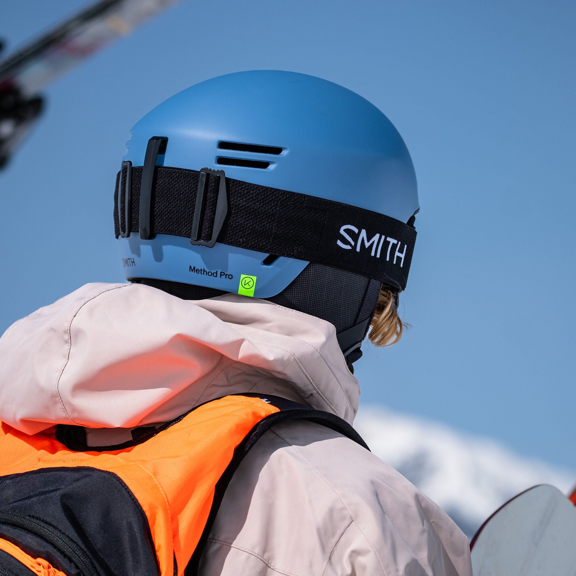 Method Pro Mips® - Past Season | Helmet | Smith Optics
