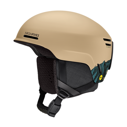 Method Pro Mips®, Matte High Fives + Large