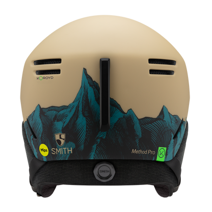 Method Pro Mips®, Matte High Fives + Large