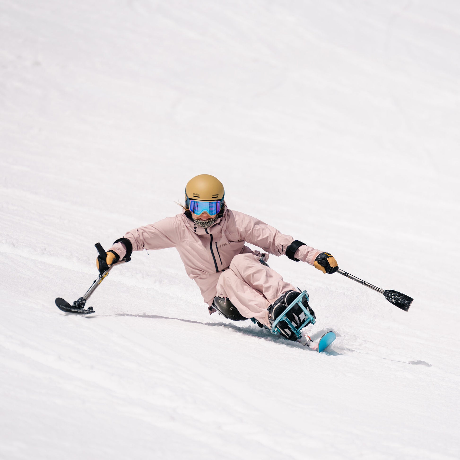 Method Pro Mips®, Matte High Fives + Large