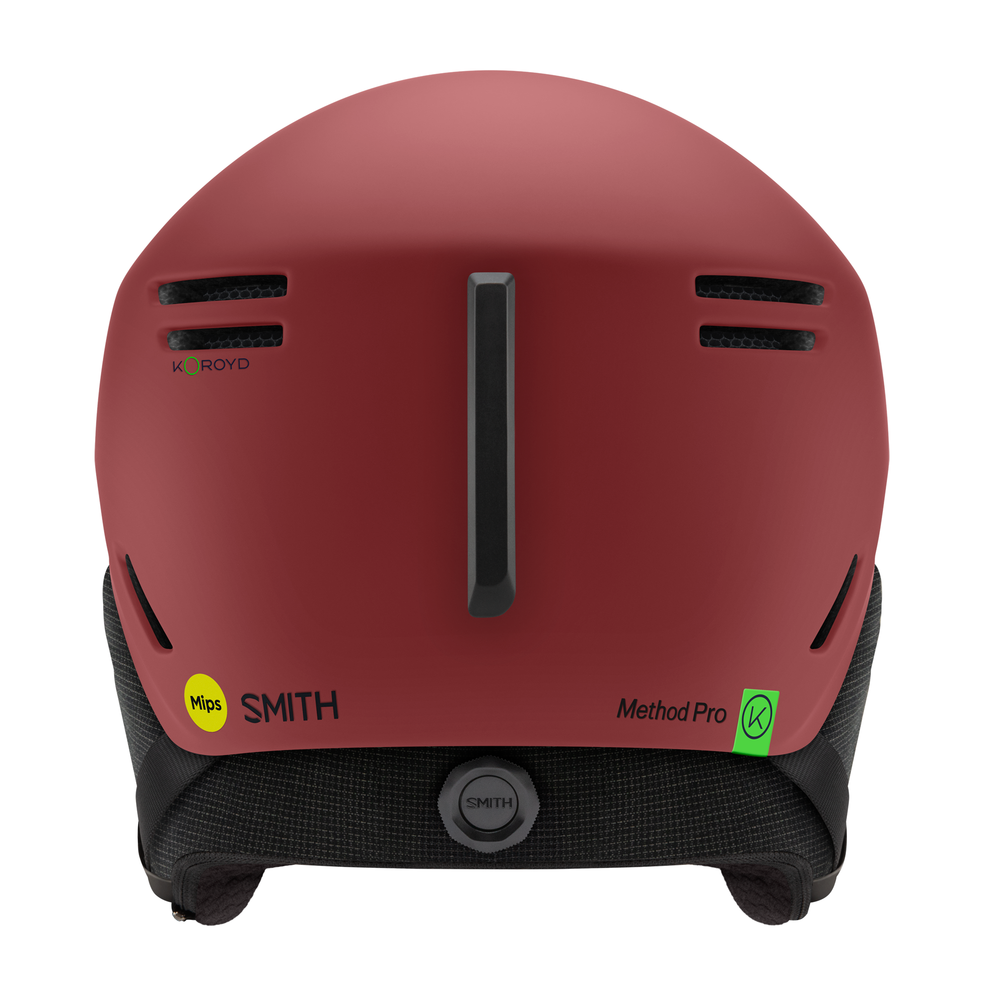 Smith Method Mips Helmet - Thumbnail 2