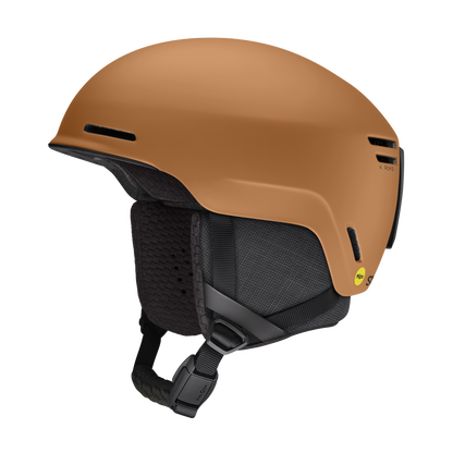 smith code helmet medium Adult Snowsports Helmet with MIPS Technology + Zonal Koroyd Coverage Lightweight Protection for Skiing & Snowboarding for Men & Women Matte Alpine Green, Small : Sports & Outdoors It features a lightweight in Smith Code MIPS Snow Helmet