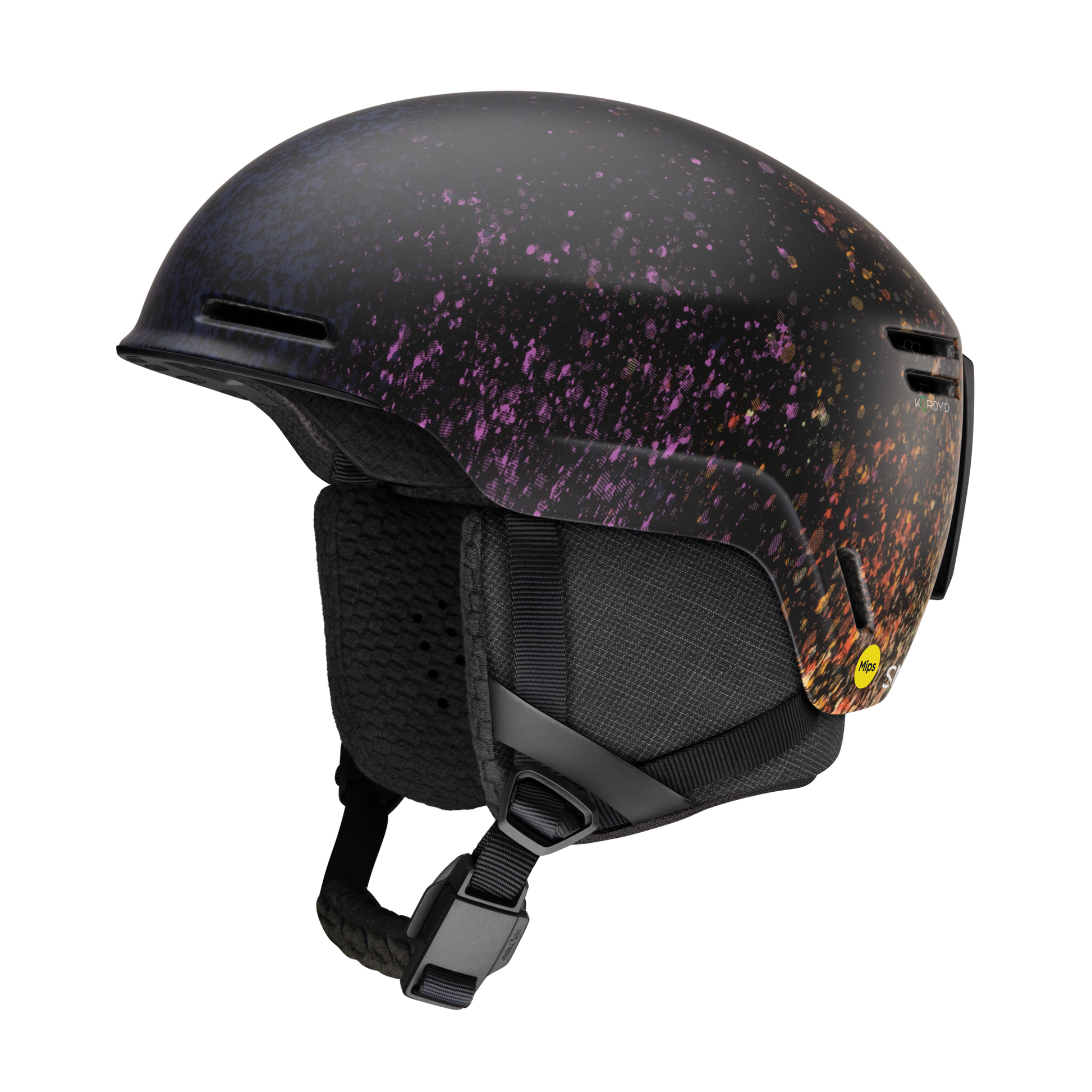 Method Pro Mips® | Helmet