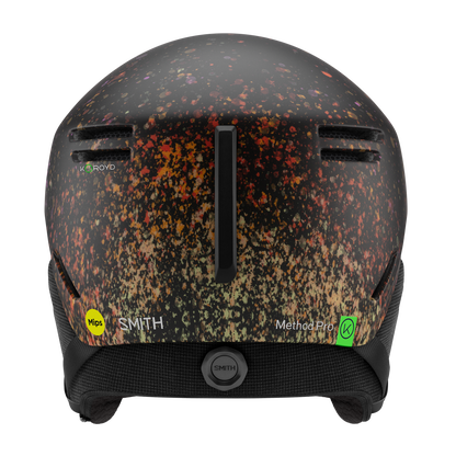 Method Pro Mips®, Matte Black + Small