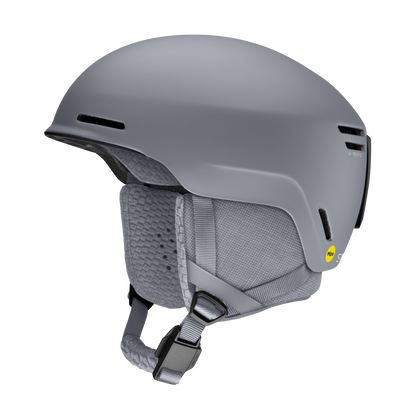 Method Pro Mips®, Matte Black + Small