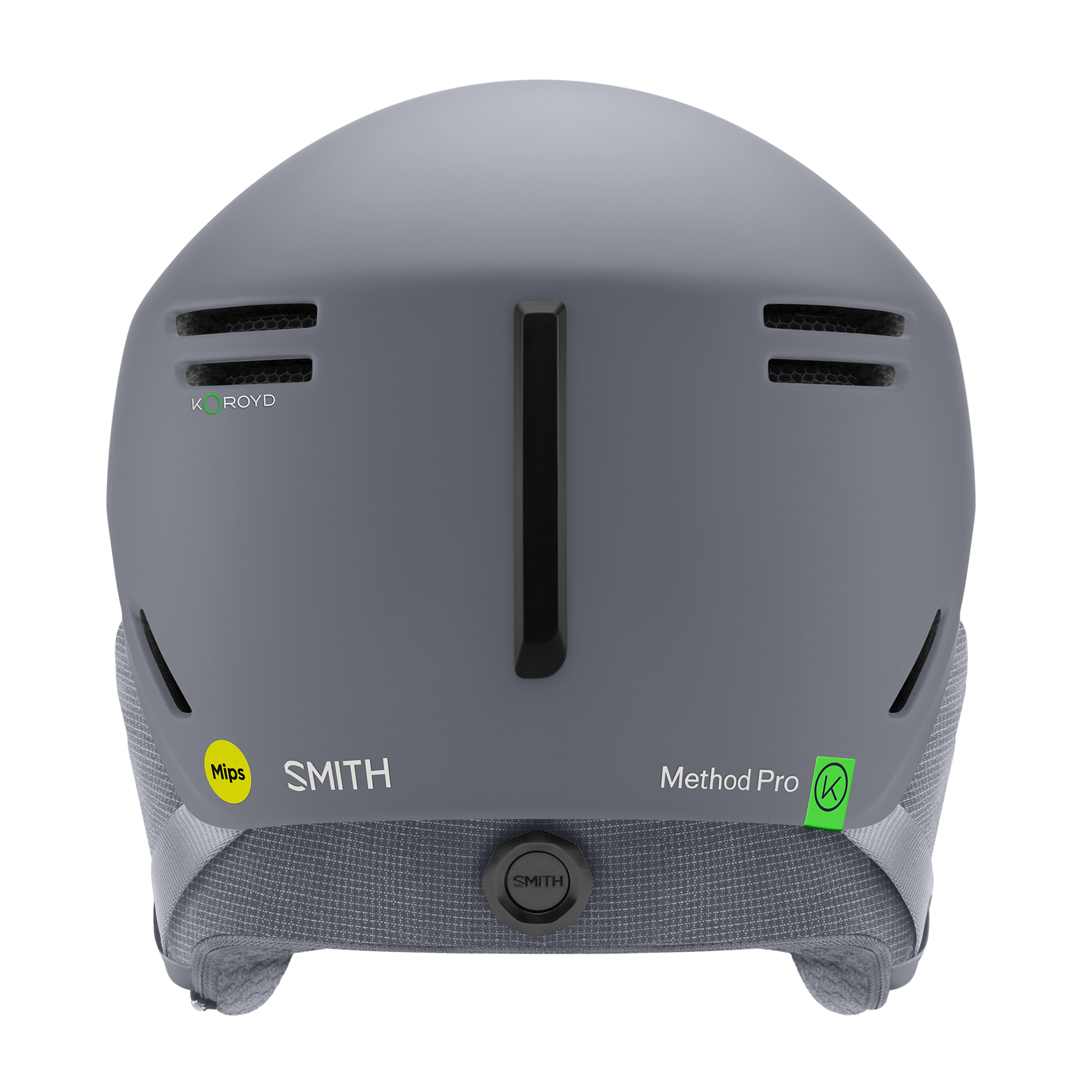 Method Pro Mips®, Matte Black + Small