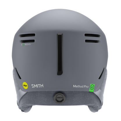Method Pro Mips®, Matte Black + Small