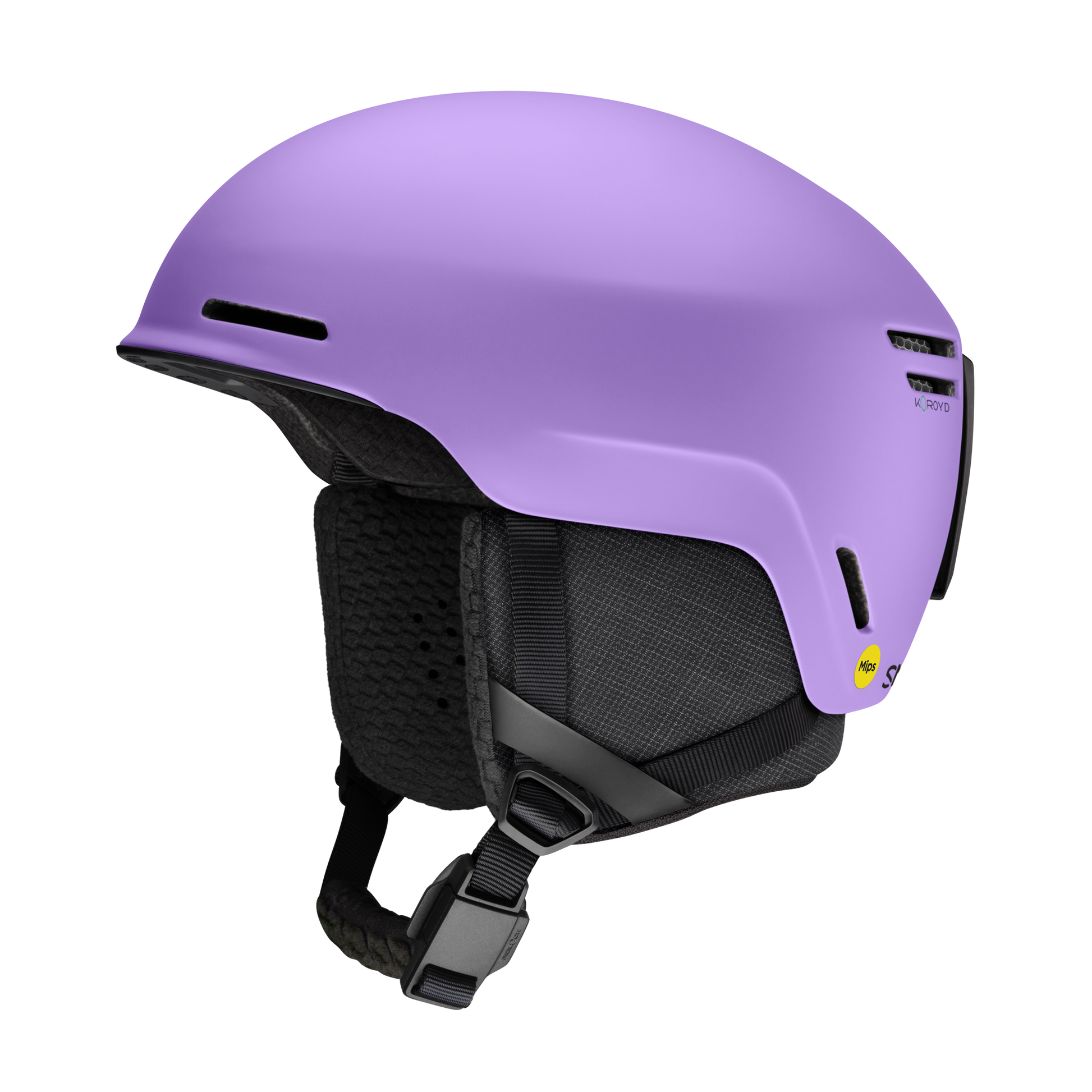 Method Pro Mips®, Matte Black + Small