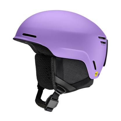 Method Pro Mips®, Matte Black + Small