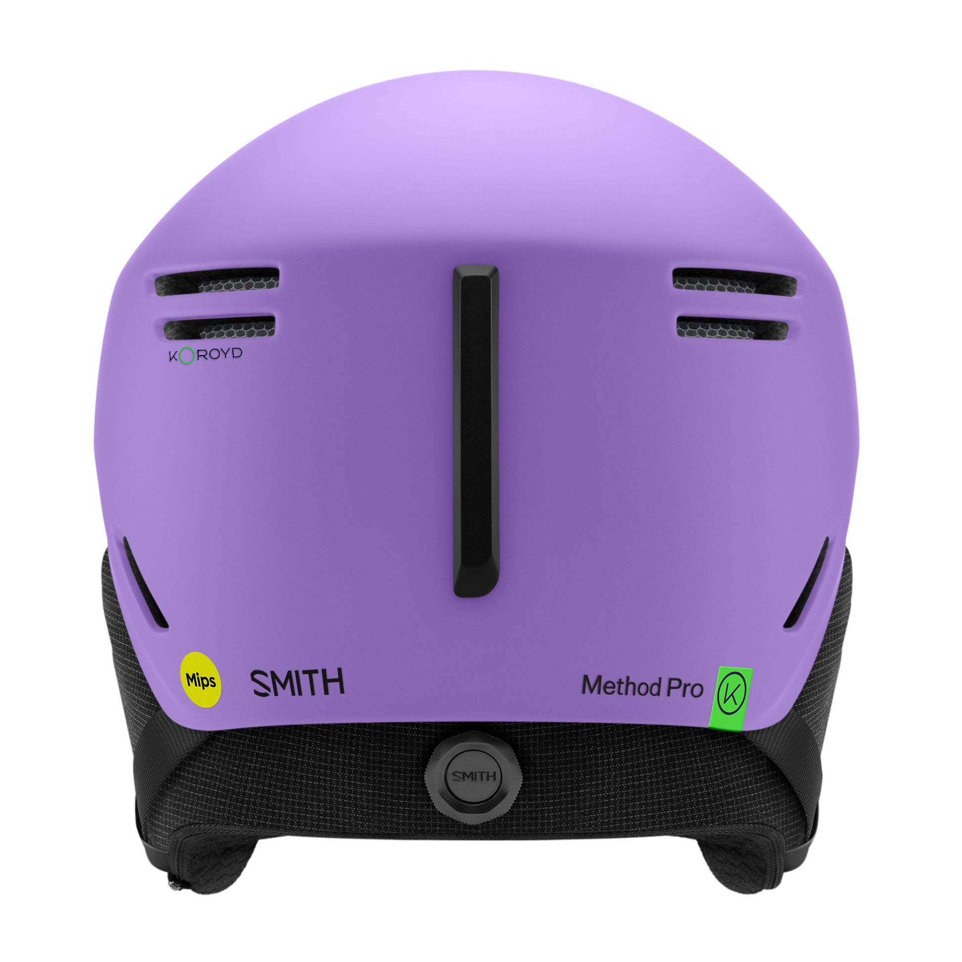 Method Pro Mips®, Matte Black + Small